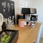 Appartement dans un beau quartier à Anderlecht