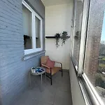 Appartement dans un beau quartier à Anderlecht