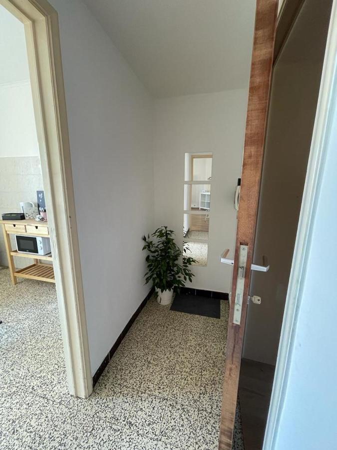 Dans Un Beau Quartier à Anderlecht Appartamento *