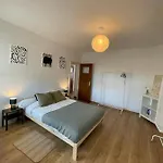 Appartement dans un beau quartier à Anderlecht