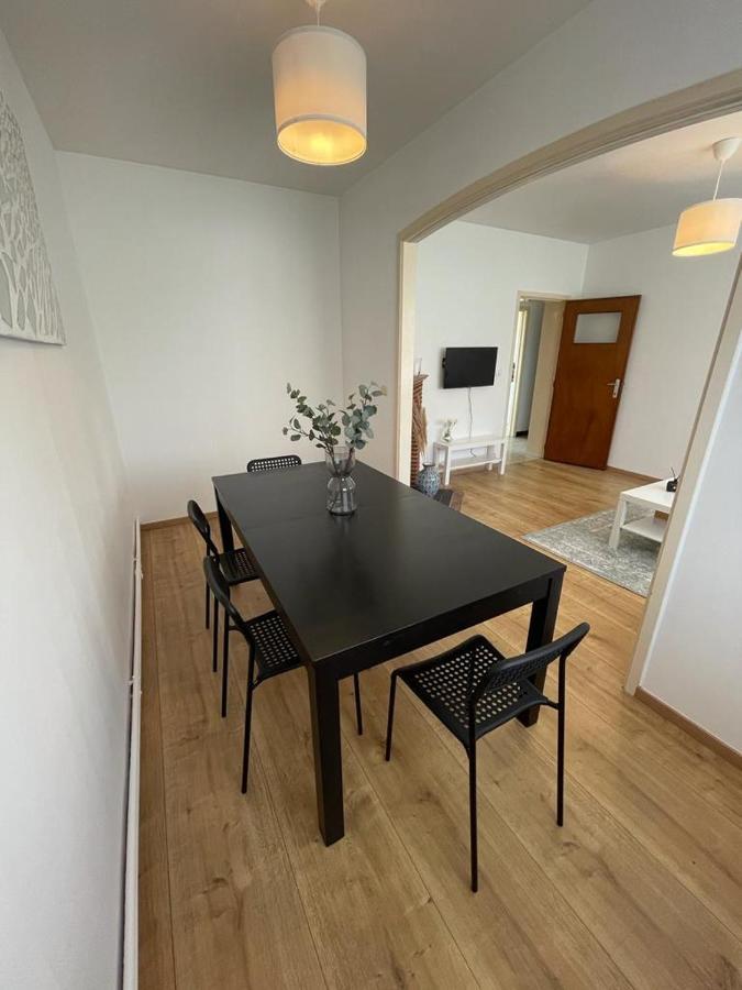 Appartement Dans Un Beau Quartier à Anderlecht Bruxelles