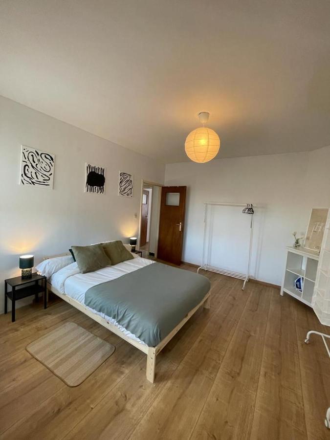 Appartement Dans Un Beau Quartier à Anderlecht Bruxelles